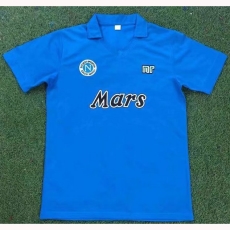 89-90 Napoli home